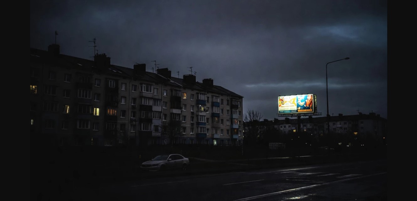 Як системні блекаути змінюють медіаспоживання й управління рекламними кампаніями в Україні